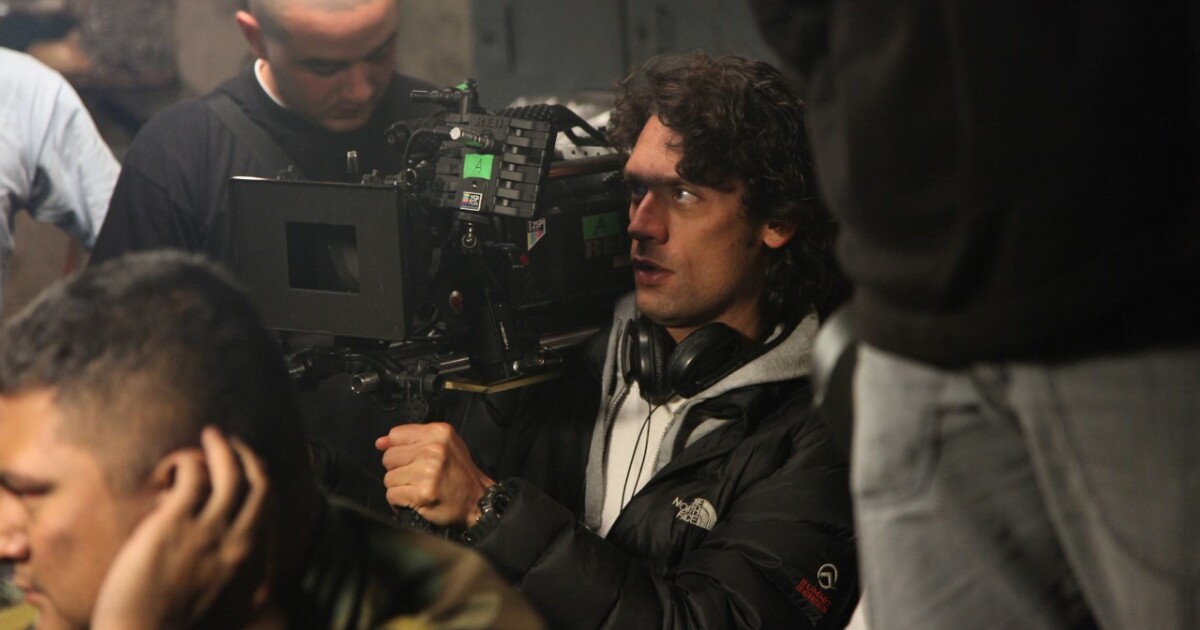 Murió el director de cine colombiano Jaime Osorio Márquez, a sus 46